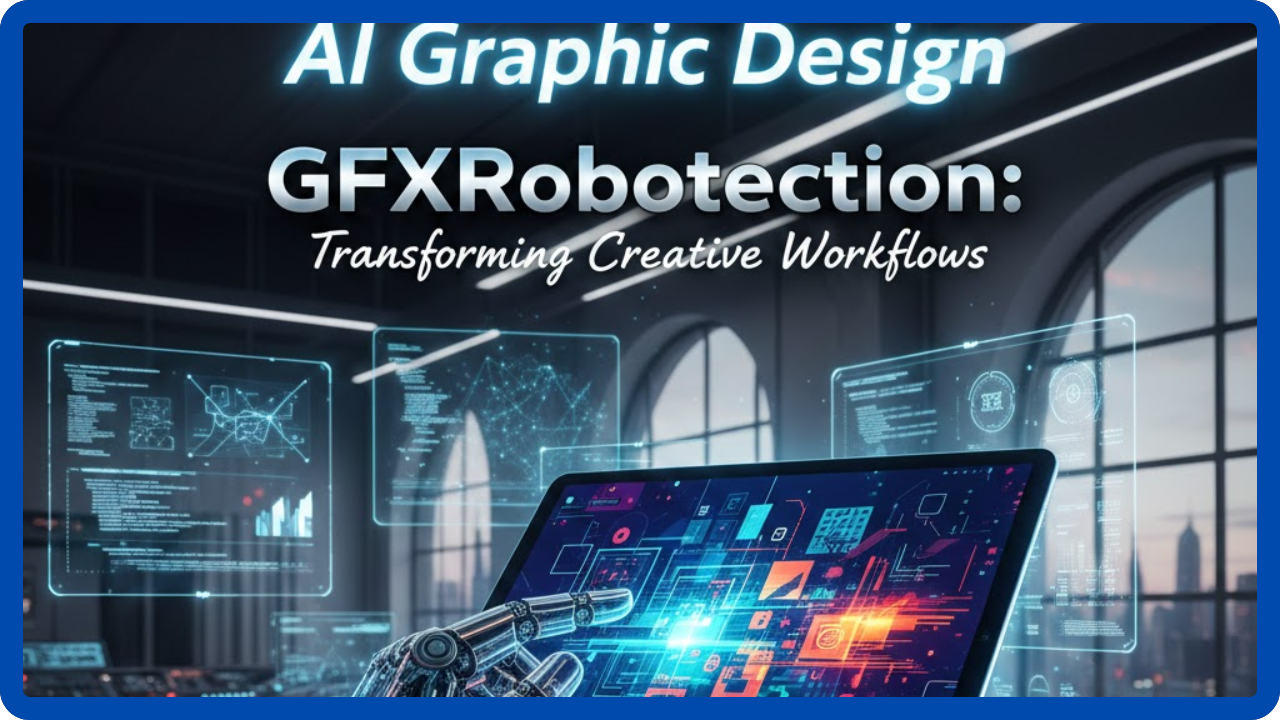 ai graphic design gfxrobotection