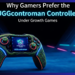 under growth games uggcontroman controller