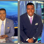 kevin corke spouse
