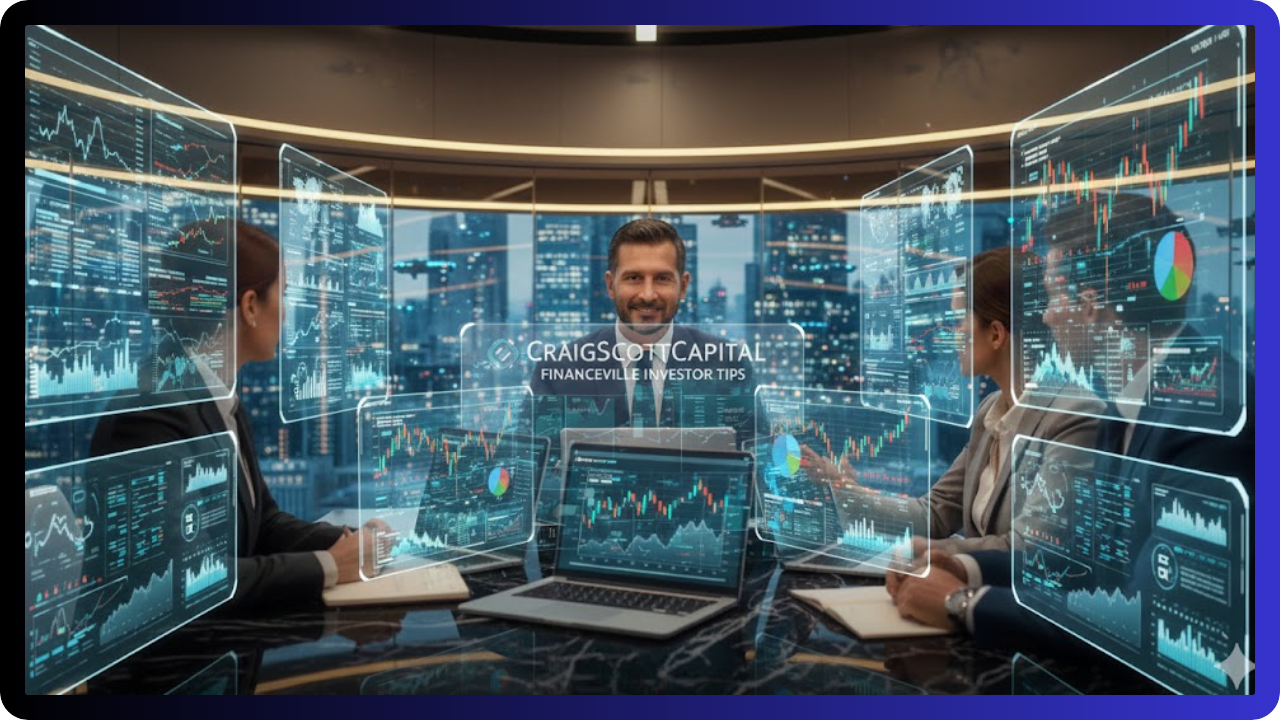 craigscottcapital financeville