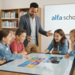 schoology alfa