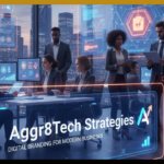 digital branding aggr8tech