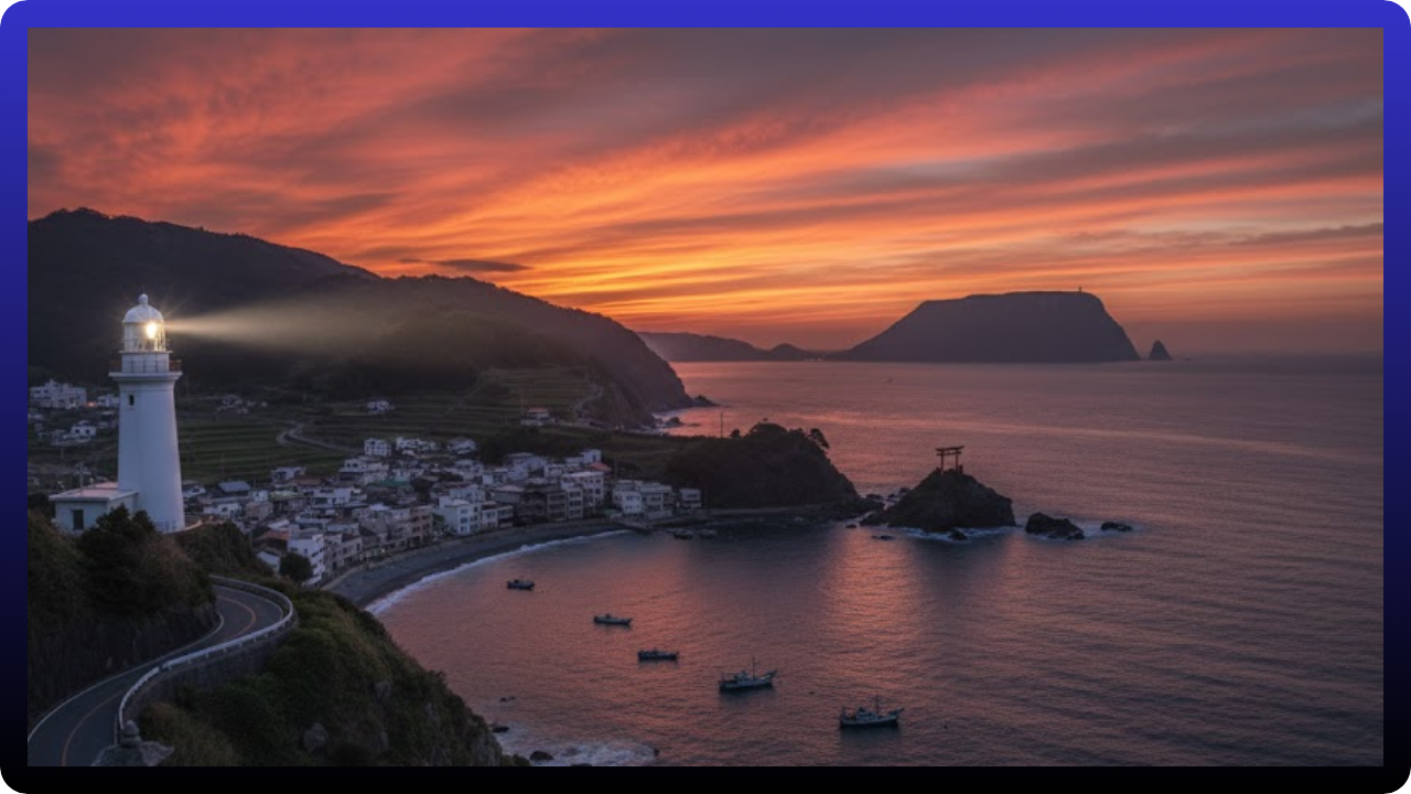 Discover the Highlights of Nummazaki Japan’s Coastal Treasure