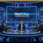 techview thegamearchives