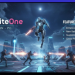 lightniteone new version on pc