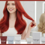 darhergao hair dye