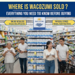 where is wacozumi sold