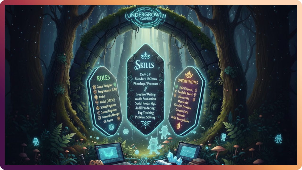 undergrowthgames contributor