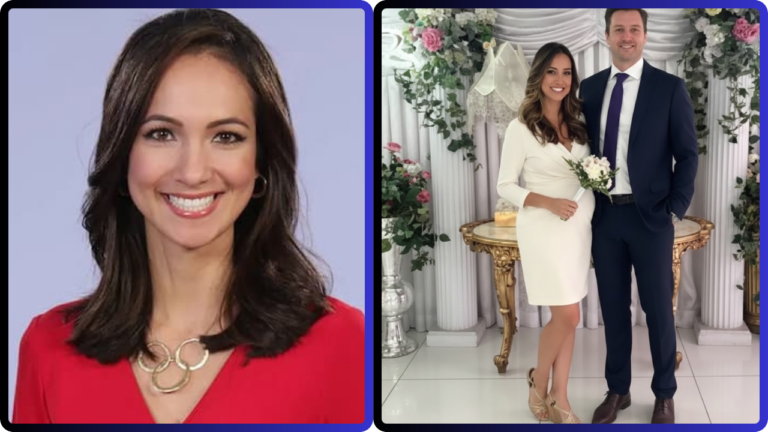 lydia hu married