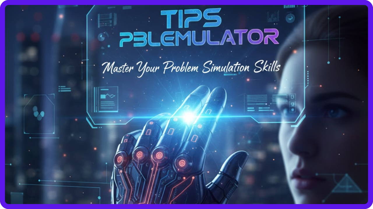 tips pblemulator