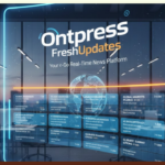 ontpress freshupdates