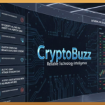 latest tech news feedcryptobuzz