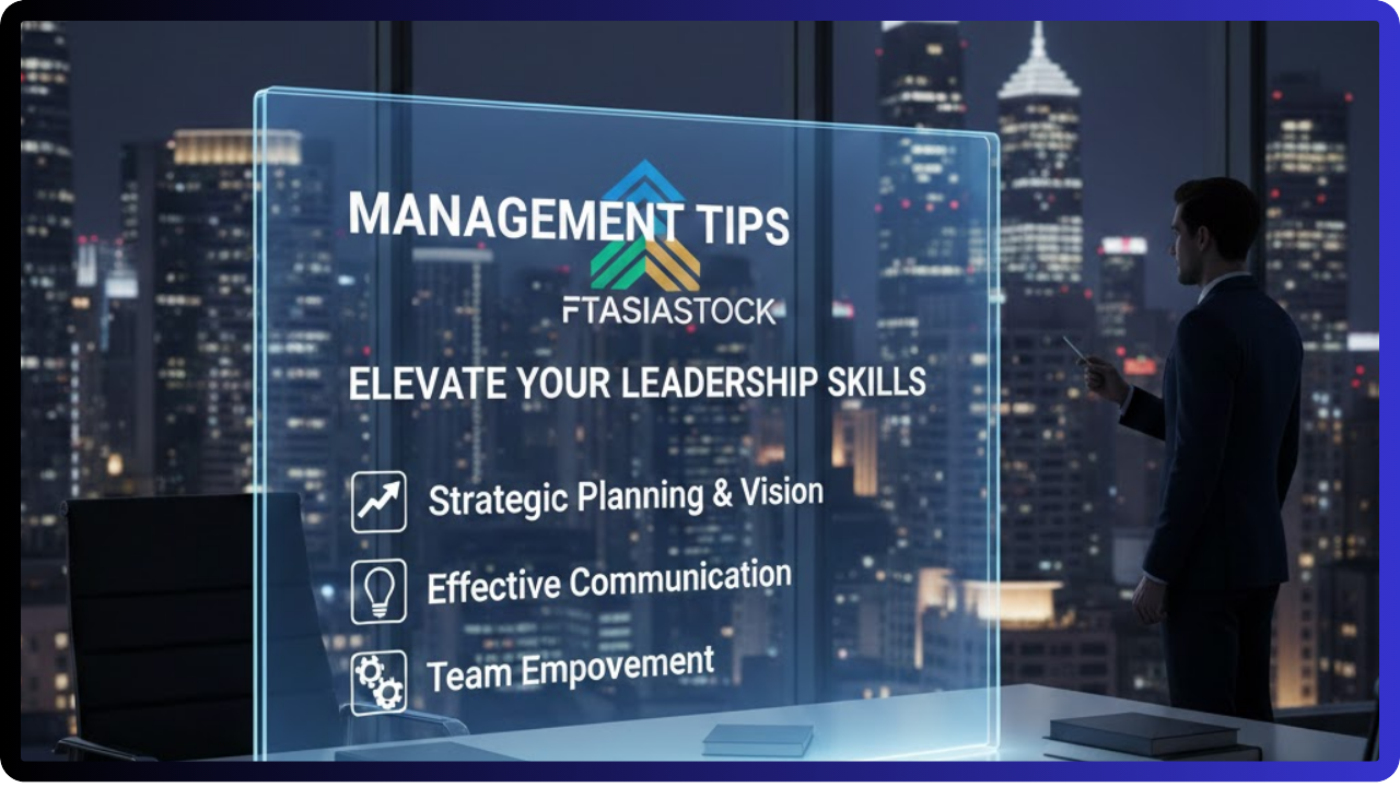 management tips ftasiastock