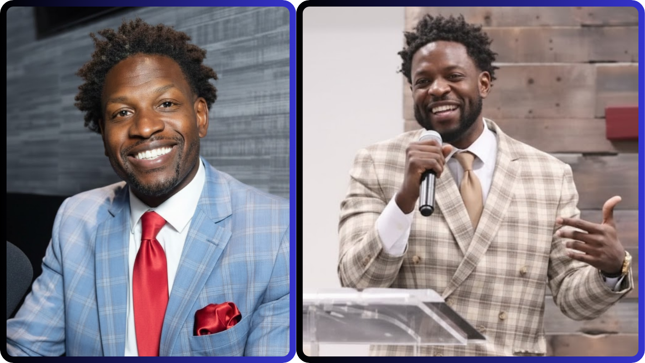 lorenzo sewell net worth