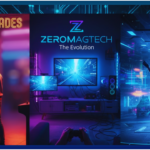 how gaming has evolved zeromagtech