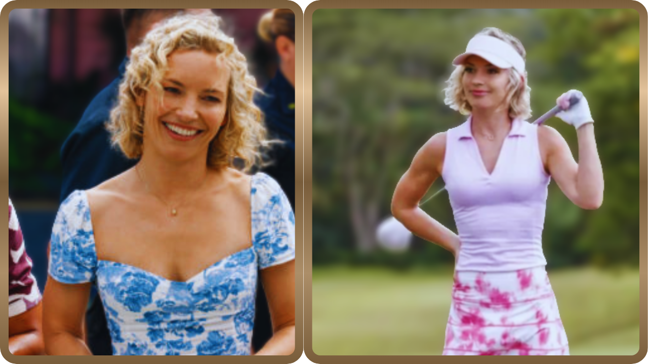 perdita weeks disability