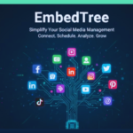 social media stuff embedtree