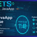 etsjavaapp release date