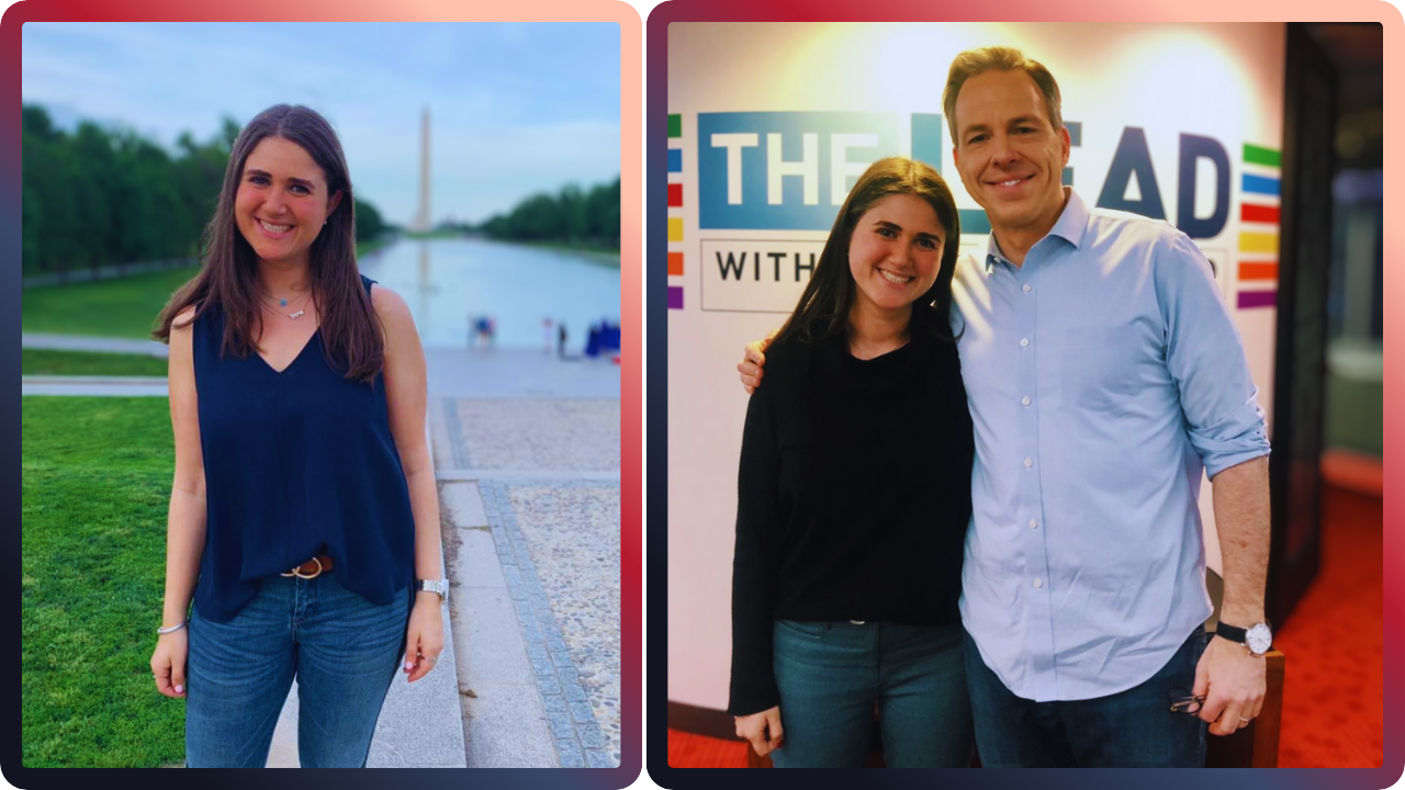 is mychael schnell married