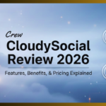 crew cloudysocial