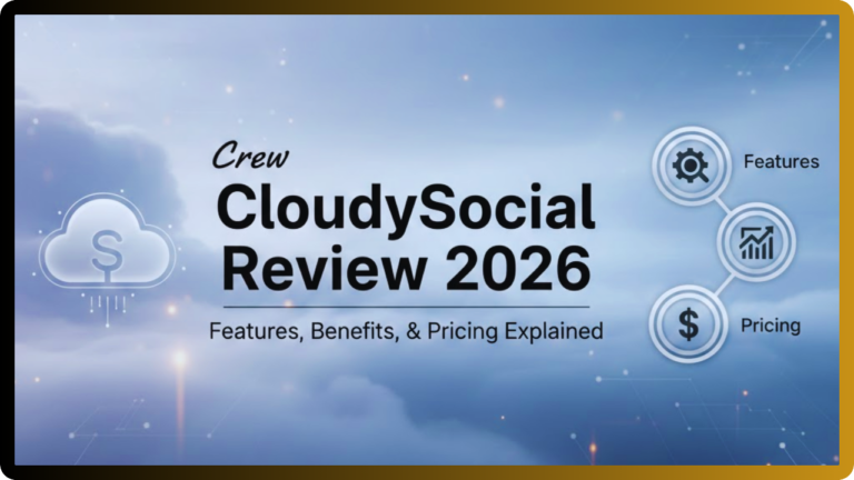 crew cloudysocial