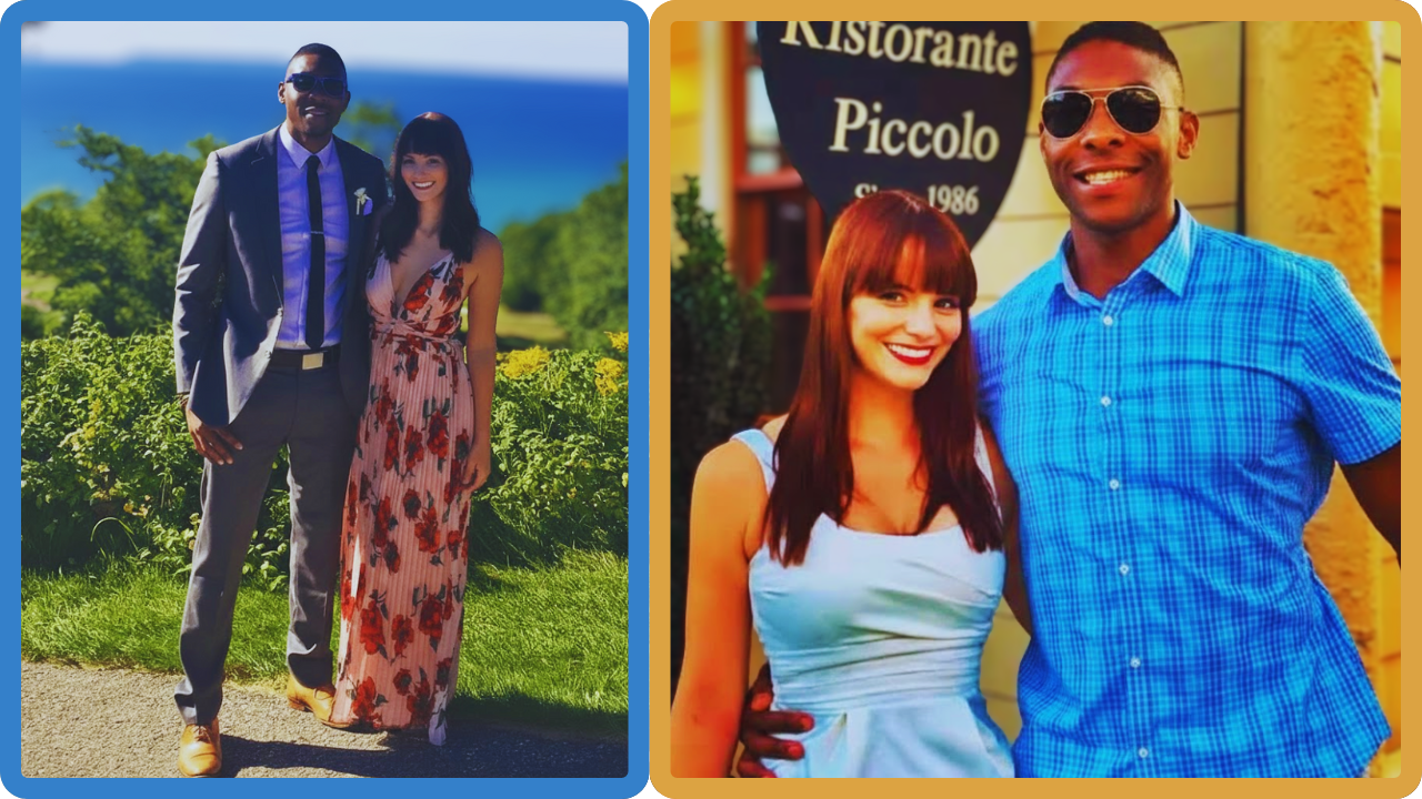 melanie zanona husband