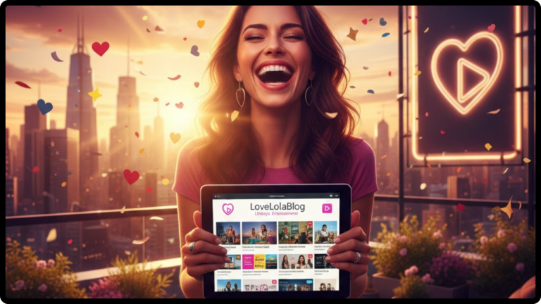 news lovelolablog