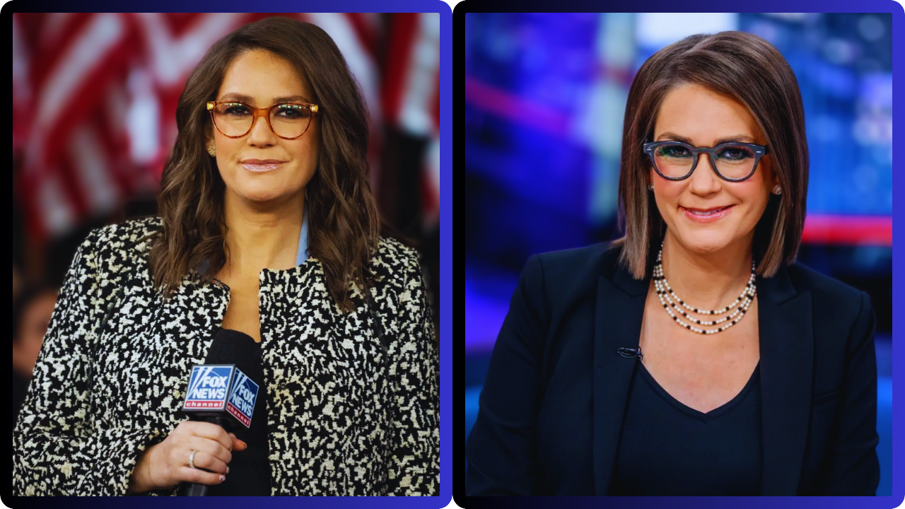 jessica tarlov net worth