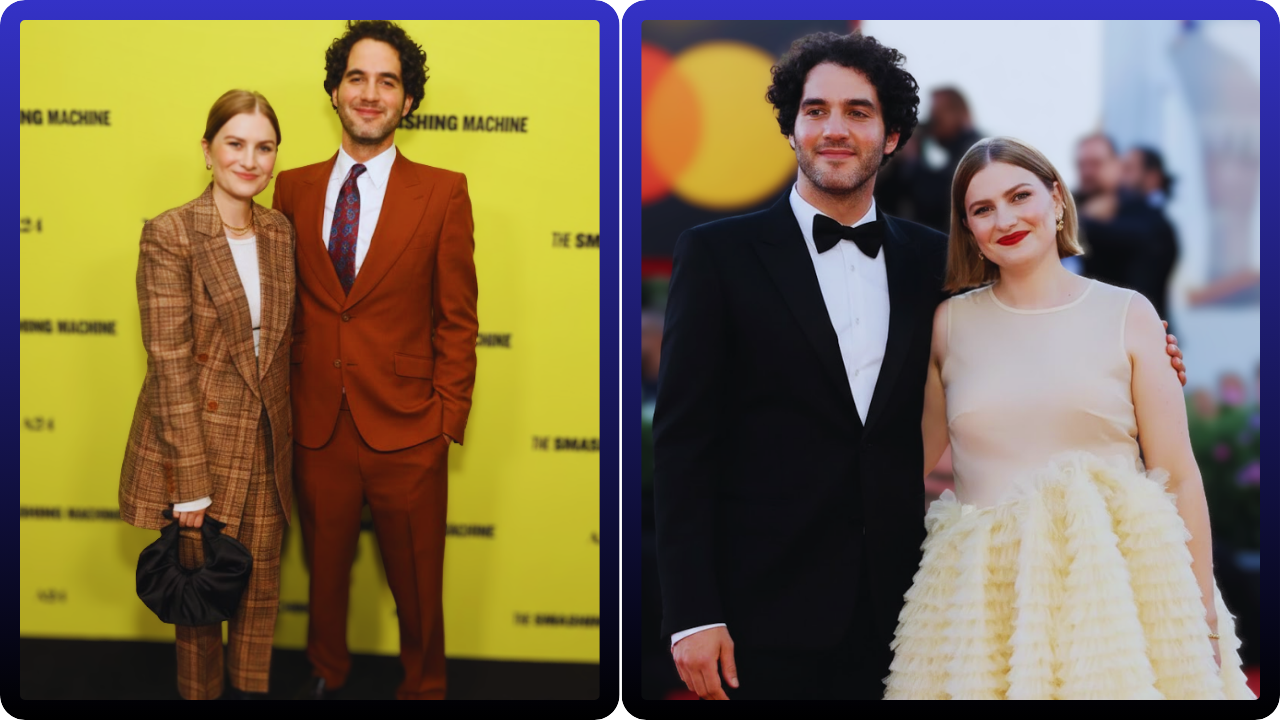 Ava Safdie Biography 2026 Career Family and Personal Life Revealed