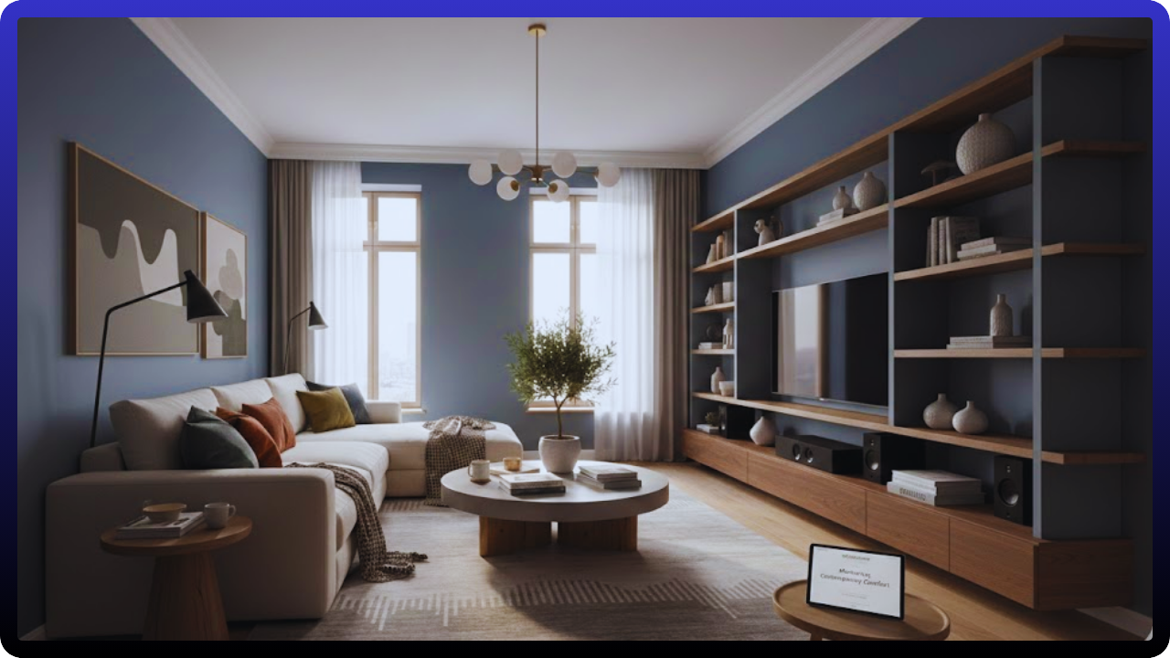 Mastering Contemporary Comfort Mipimprov Design Tips Insights