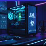 game evebiohaztech pc