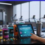 supplement management thespoonathletic
