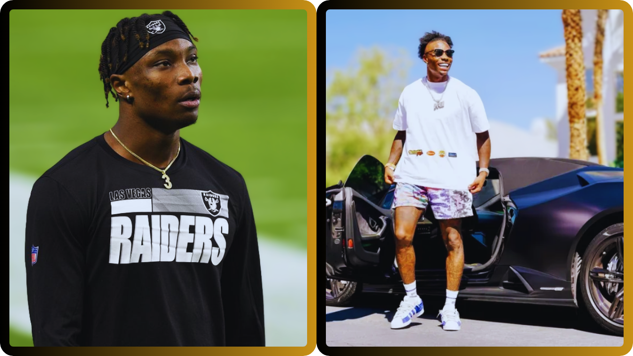 henry ruggs net worth