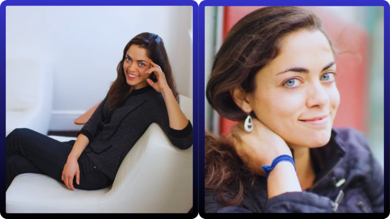 shivon zilis net worth