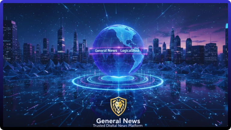 general news logicalshout