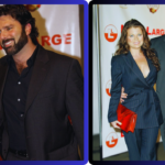 husband yasmine bleeth net worth