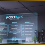 information about foxtpax software