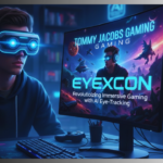 tommy jacobs gaming eyexcon