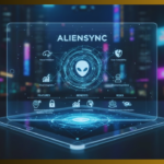 apps and software aliensync