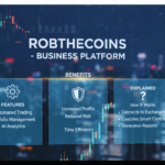 robthecoins business