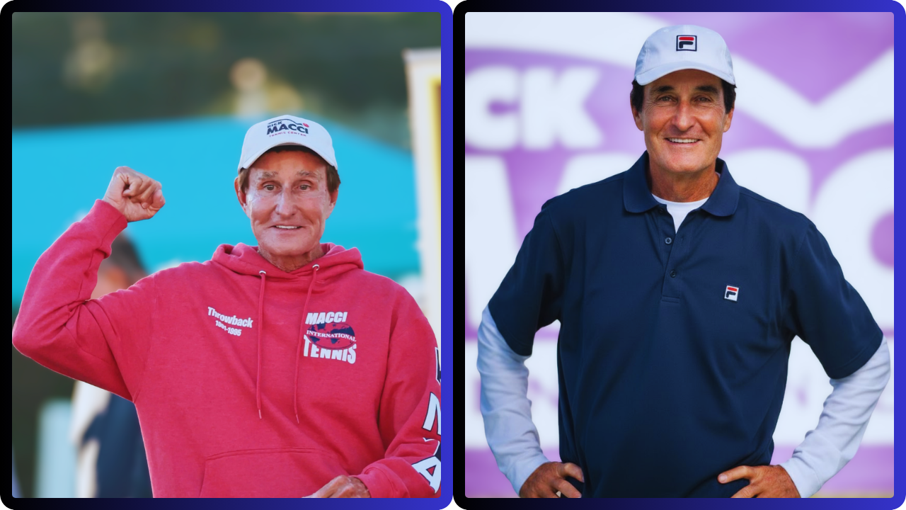 rick macci net worth