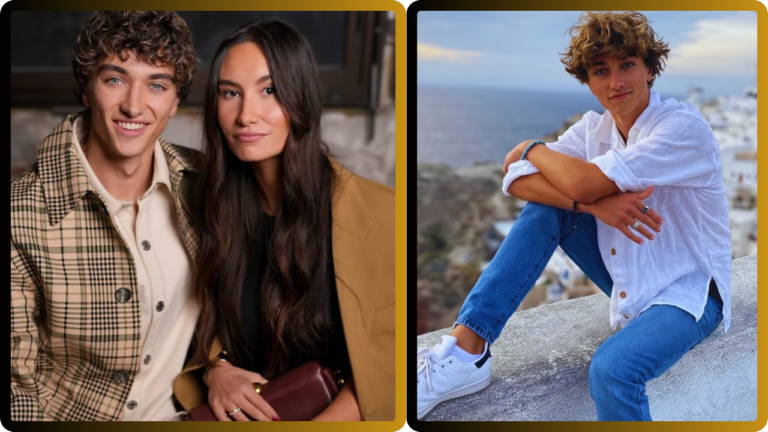 gavin casalegno net worth