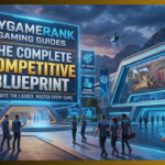 mygamerank gaming guides