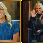 kristi mcbee net worth