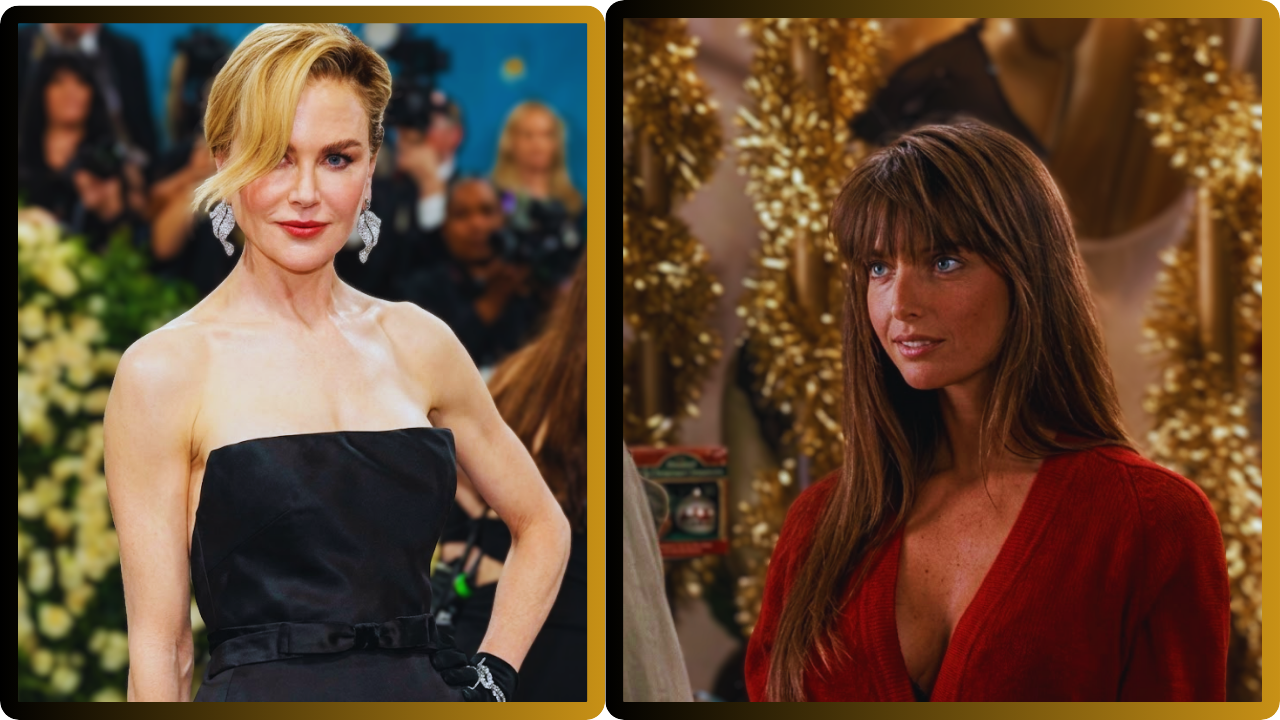 Nicolette Scorsese Net Worth Career Earnings Income Financial Overview