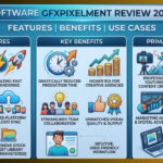 software gfxpixelment