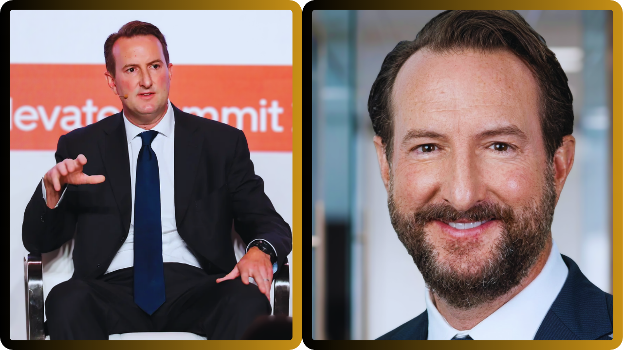 josh connor financier net worth