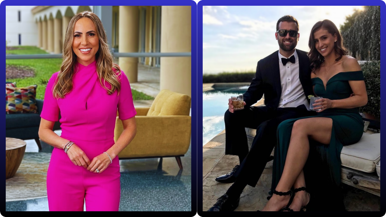 angie lassman husband