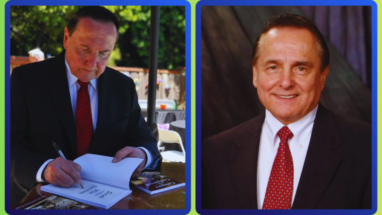 bill gothard net worth