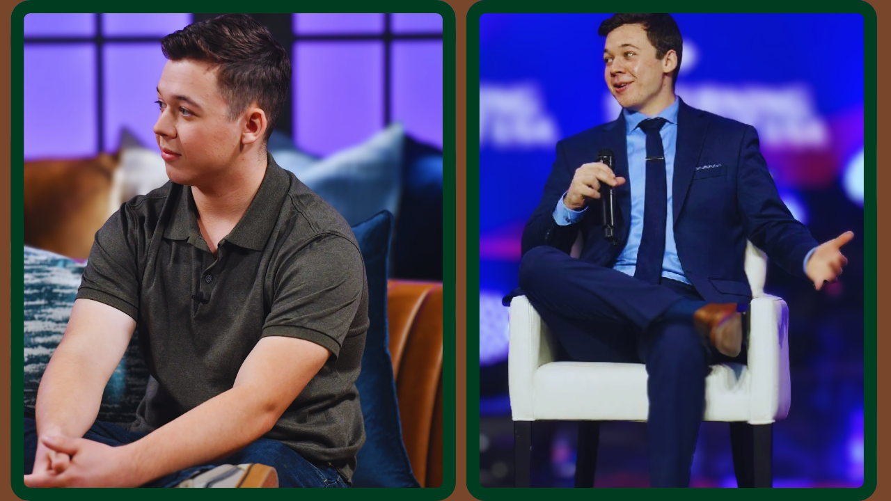 kyle rittenhouse net worth